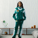 Unisex Denver Summit FC Color Block Track Pants