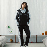 Unisex Washington Spirit Color Block Track Jacket