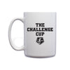 NWSL Challenge Cup Coffee Mug
