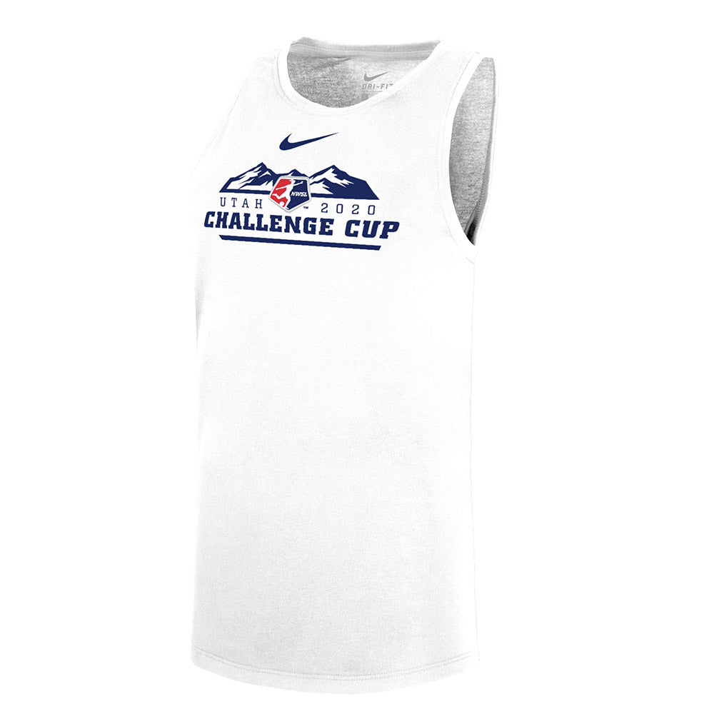 2020 NWSL Challenge Cup Cooling Towel