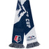 2020 NWSL Challenge Cup Scarf in Blue and White