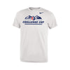 Challenge Cup Legend Youth Tee