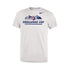 Challenge Cup Legend Youth Tee in White - Front View