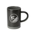 Kansas City Mug in Black