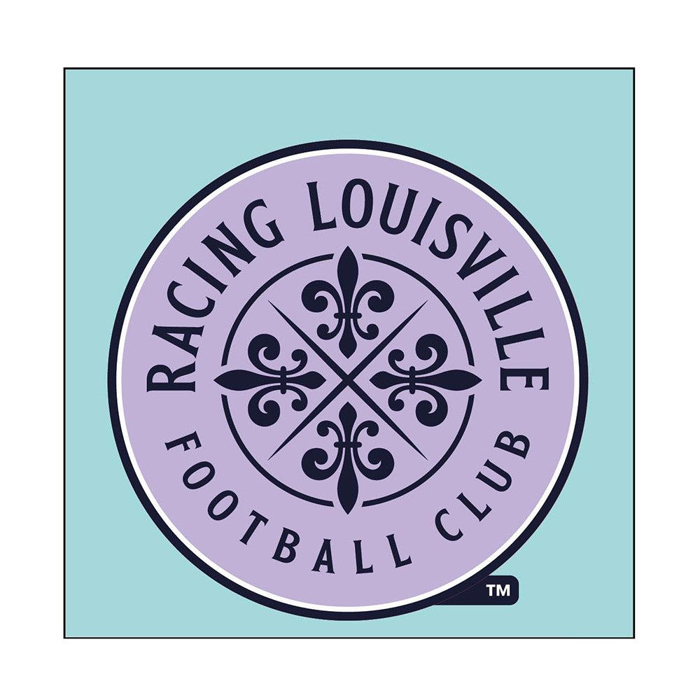 NWSL soccer club named Racing Louisville FC