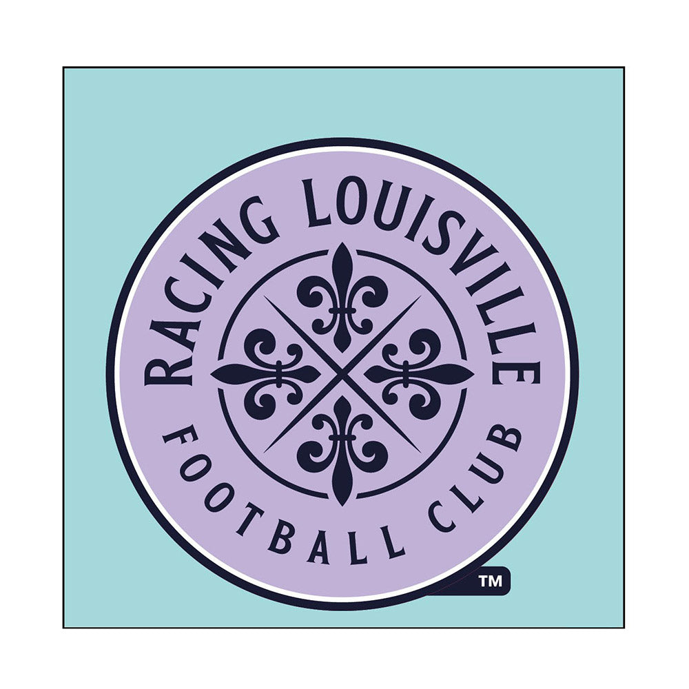 Racing Louisville Beanie - NWSL – Ruffneck Scarves