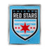 Chicago Red Stars Hatpin