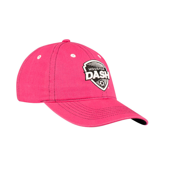 Houston Dash Pink Hat in Pink - Right View