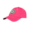 Portland Thorns Pink Hat - Left View