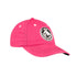 Utah Royals Pink Hat - Right View