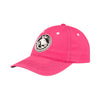 Utah Royals Pink Hat - Left View