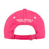 Racing Louisville FC Pink Hat - Back View