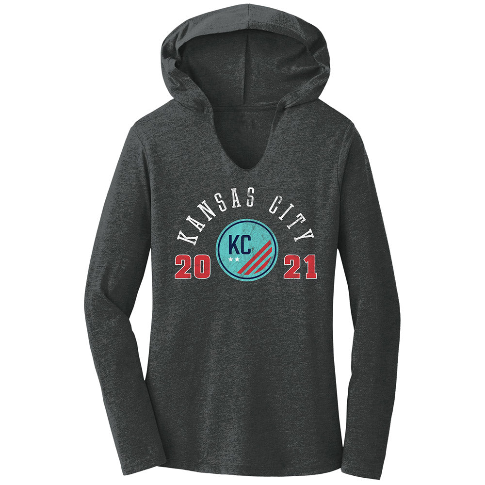 Kansas City Chiefs Logo Kc Chiefs shirt, hoodie, sweater and long sleeve