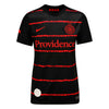 2022 Portland Thorns Nike Home Fitted Jersey