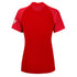 Kansas City Youth Nike Jersey in Red - Back View
