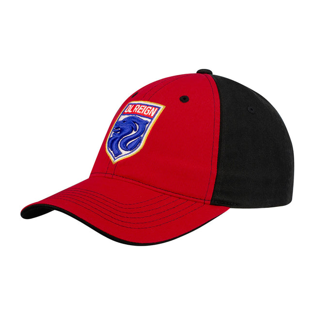 Racing Louisville FC Unstructured Hat