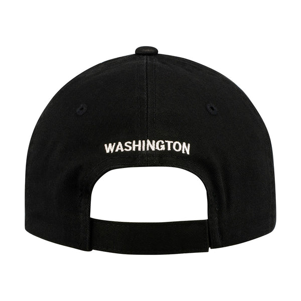 Washington Spirit Unstructured Hat