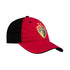 North Carolina Courage Unstructured Hat in Red - Right View