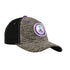 Orlando Pride Structured Hat in Gray - Right View