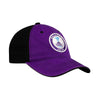 Orlando Pride Unstructured Hat in Purple - Right View