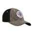Racing Louisville FC Structured Hat in Gray - Right View
