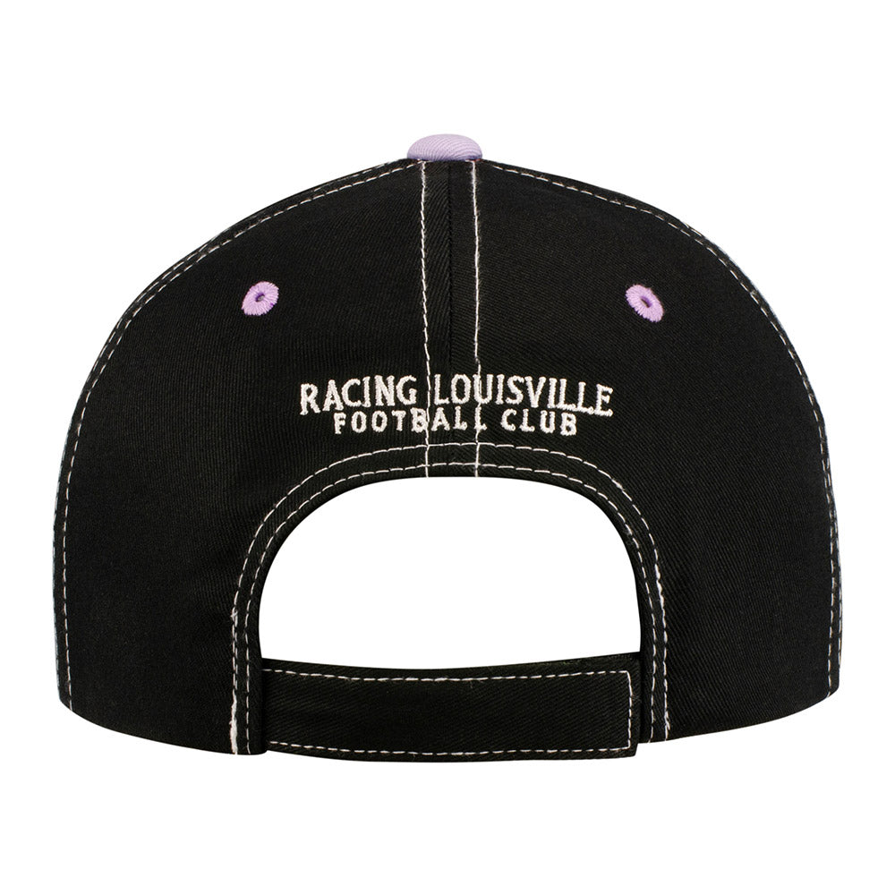 Racing Louisville FC Unstructured Hat