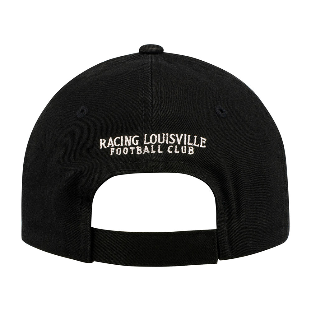 Racing Louisville FC Pink Hat