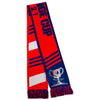 2021 NWSL Challenge Cup Scarf in Red