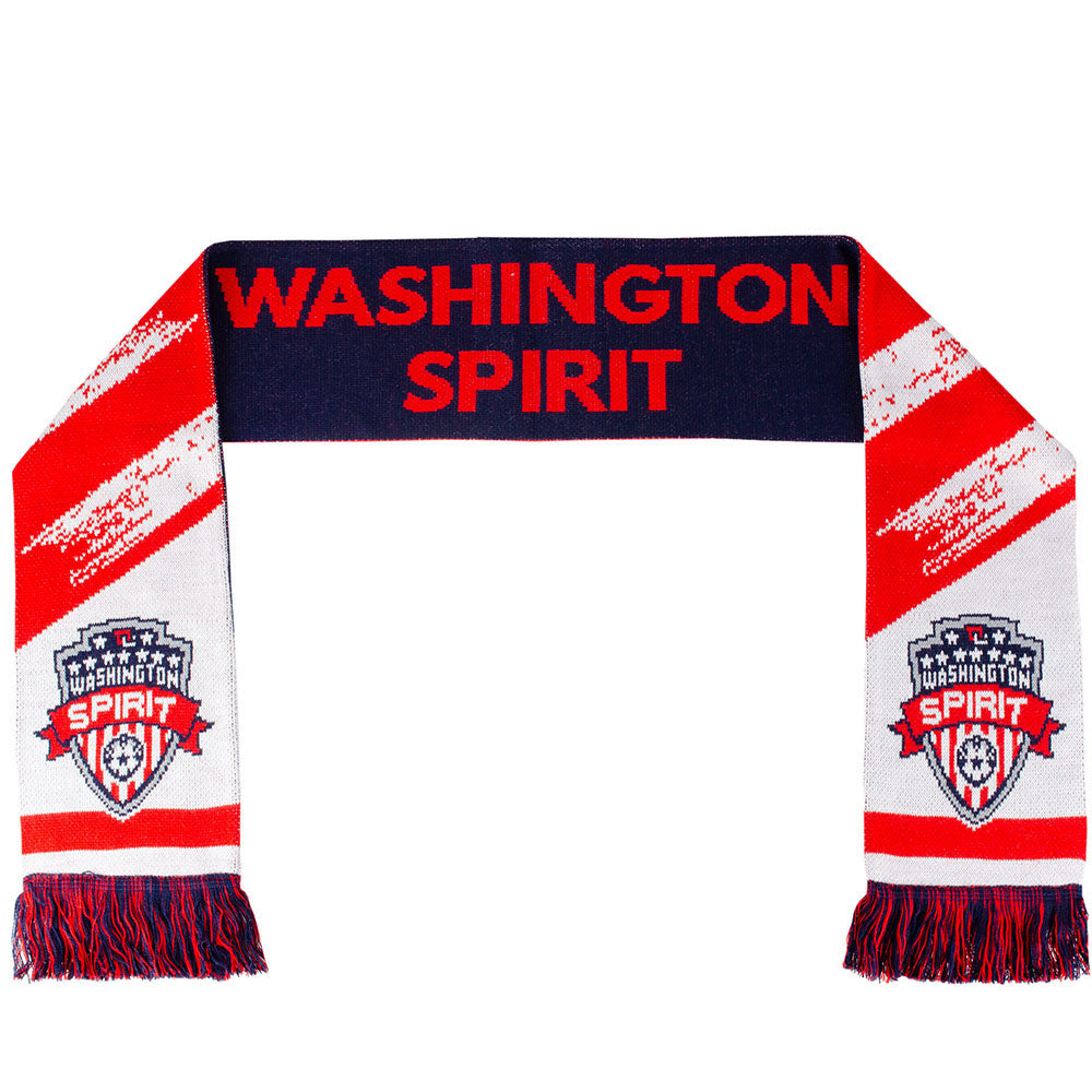 2022 NWSL Championship Scarf