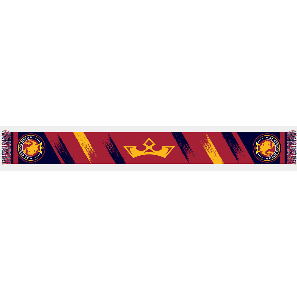 Ruffneck OL Reign x USWNT 2023 Scarf