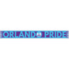 Orlando Pride Scarf