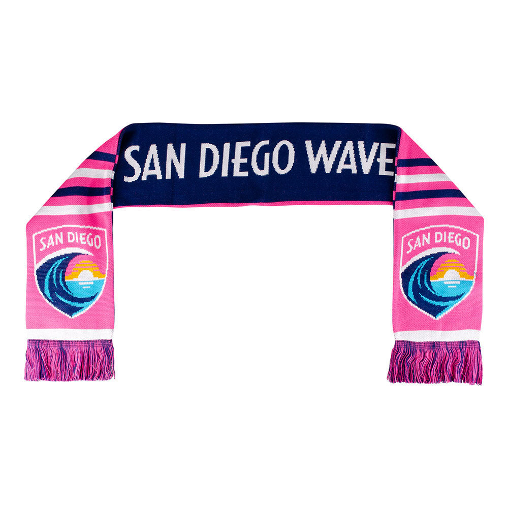 San Diego Wave FC  Official Store – San Diego Wave Fútbol Club