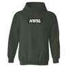 NWSL MMXXI Forest Green Sweatshirt