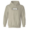 NWSL MMXXI Sand Sweatshirt