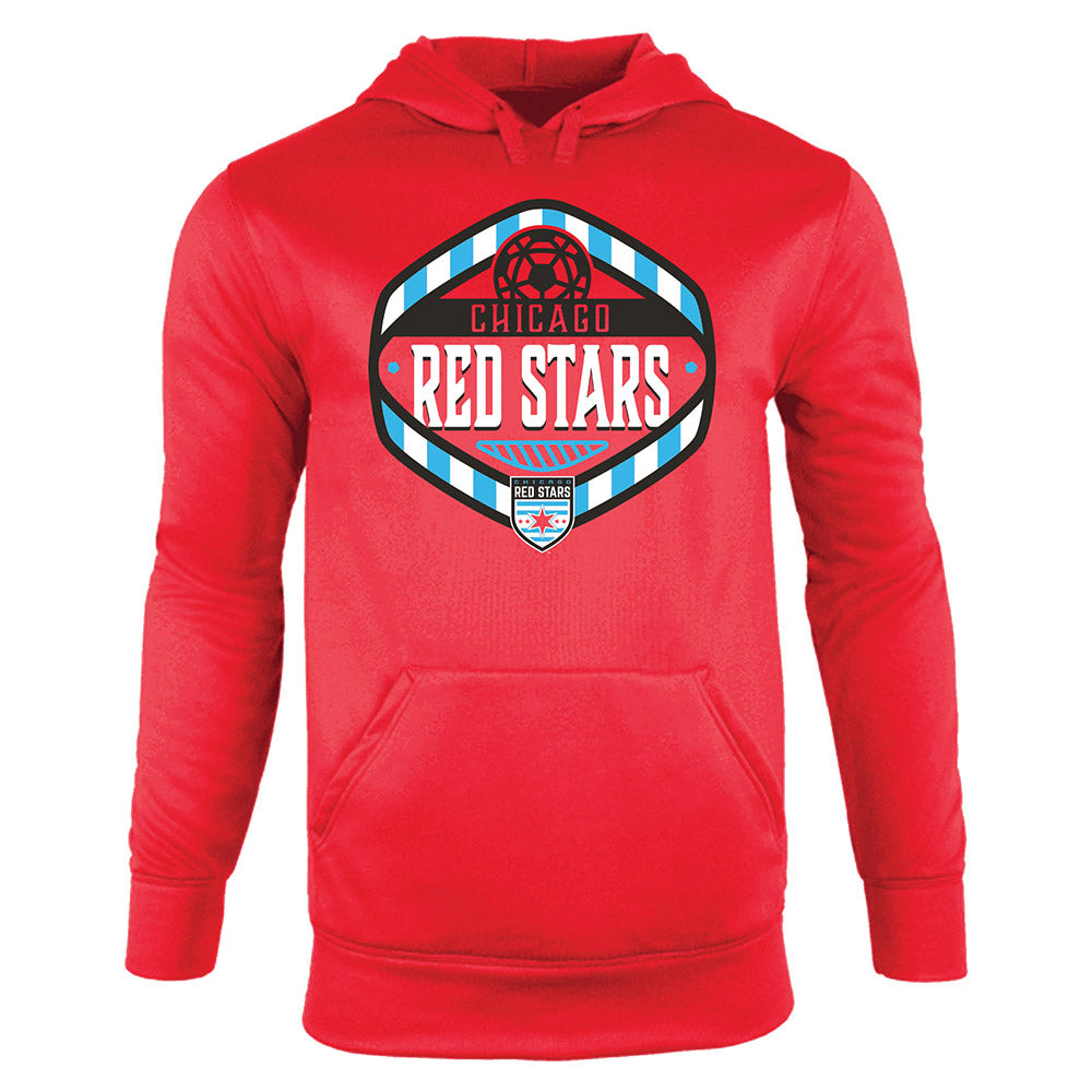 Chicago Red Stars 10th Anniversary Unisex Jersey