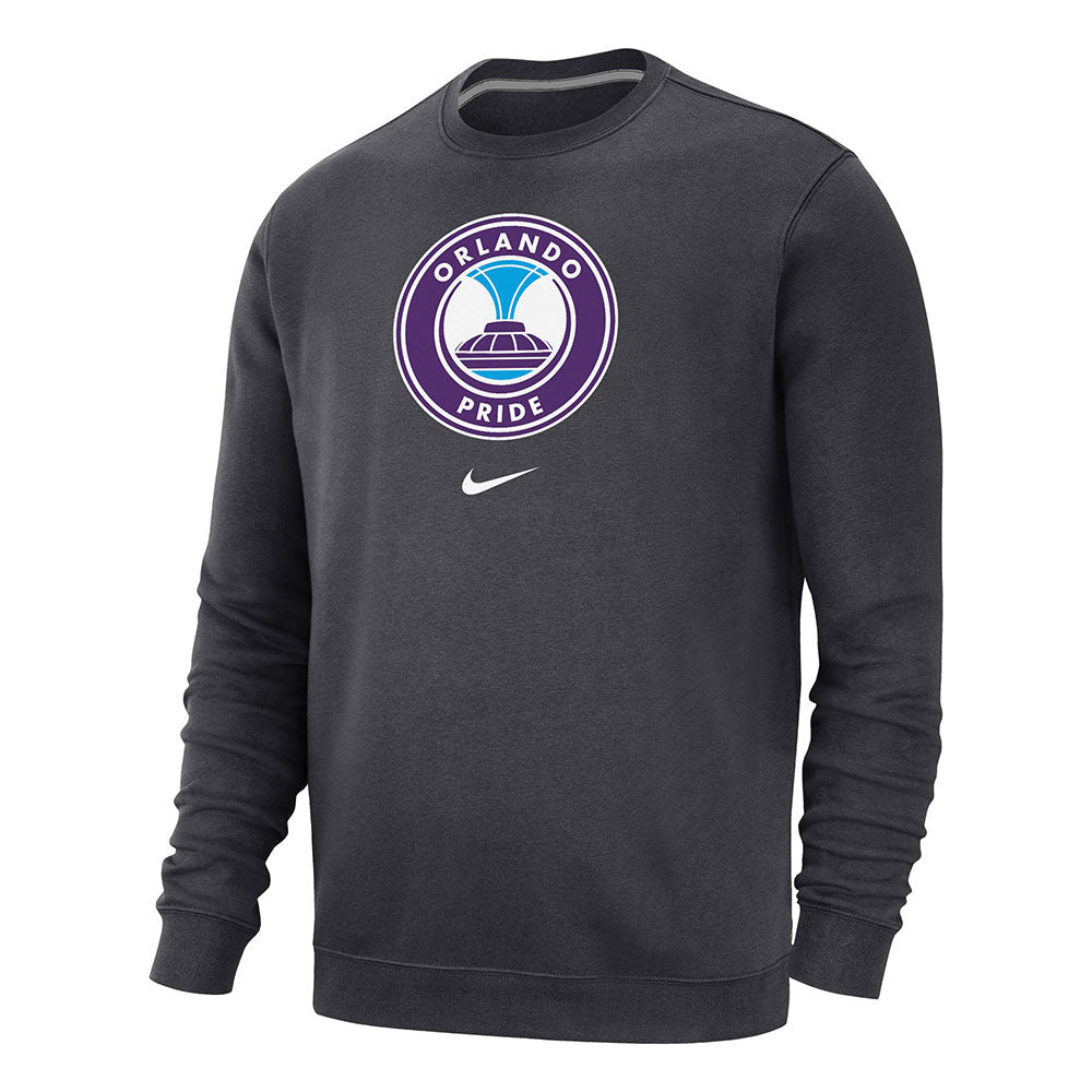 Orlando Pride Replica Goalkeeper Jersey Black - Shop Orlando Pride