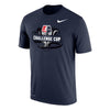 2022 Challenge Cup Dri-Fit Cotton Tee