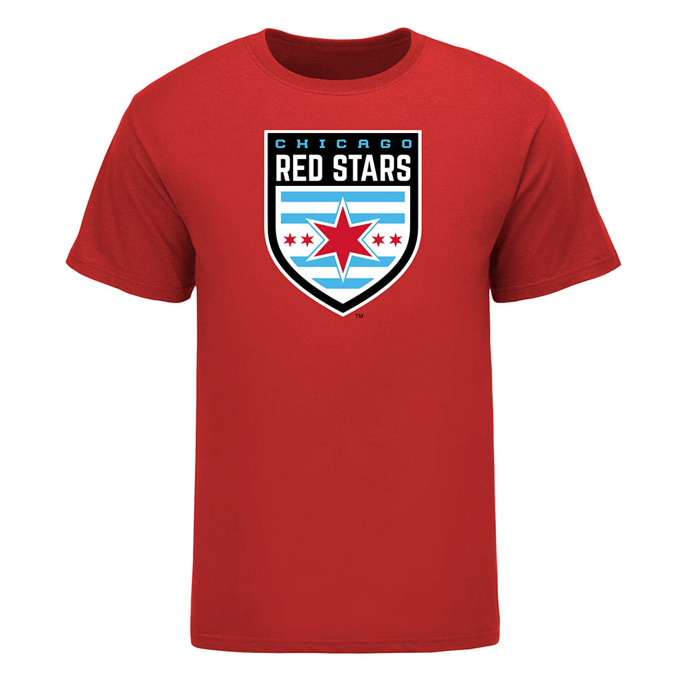 Chicago Red Stars 10th Anniversary Unisex Jersey