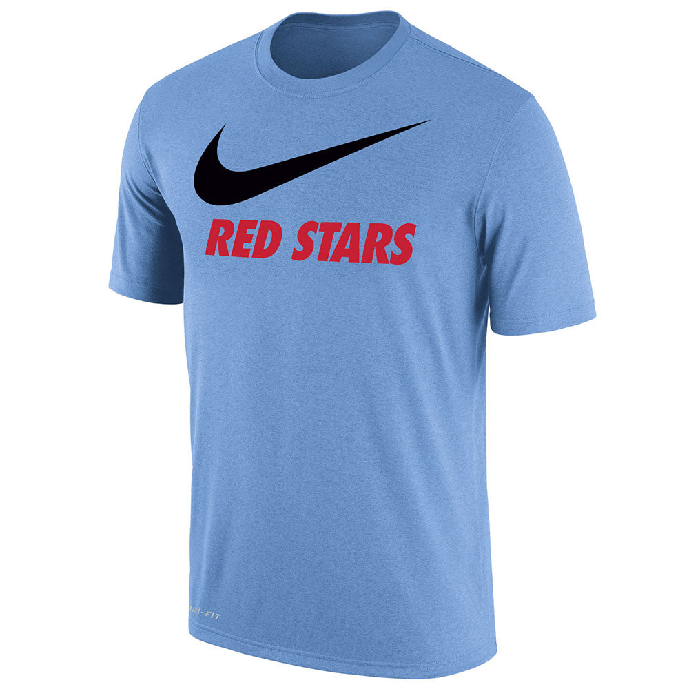 Womens Nike NWSL Chicago Red Stars White Home Jersey Kit Size