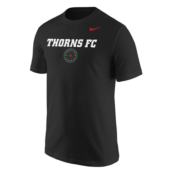Portland Thorns Nike Team Tee | NWSL Shop