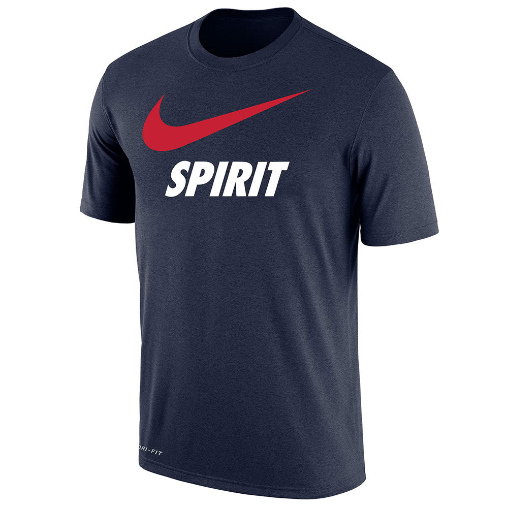 Washington Spirit 2023 Pride Jersey - Youth Home Jersey