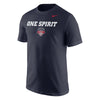 Washington Spirit Nike Team Tee
