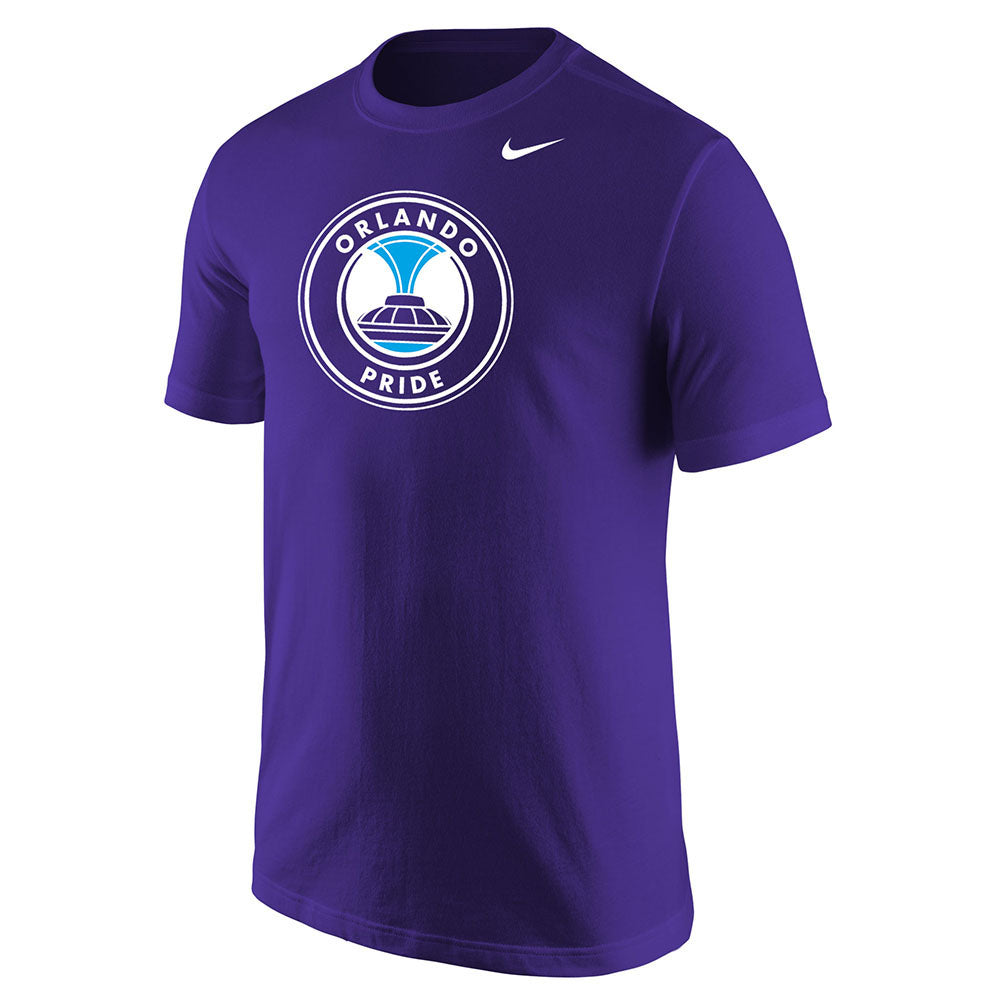 Orlando Pride 10th Anniversary Unisex Jersey