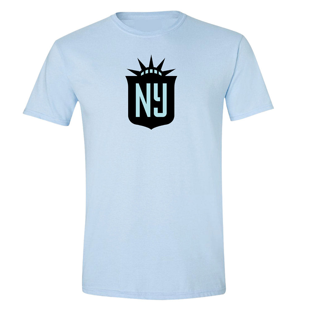 NJ/NY Gotham Logo Tee | NWSL Shop