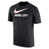 Angel City Nike Swoosh Tee