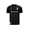 Angel City Youth Jersey in Black- Front View