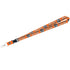 Houston Dash Lanyard in Orange