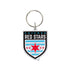 Chicago Red Stars Keychain