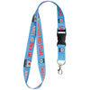 Chicago Red Stars Lanyard in Blue