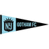NJ/NY Gotham Pennant